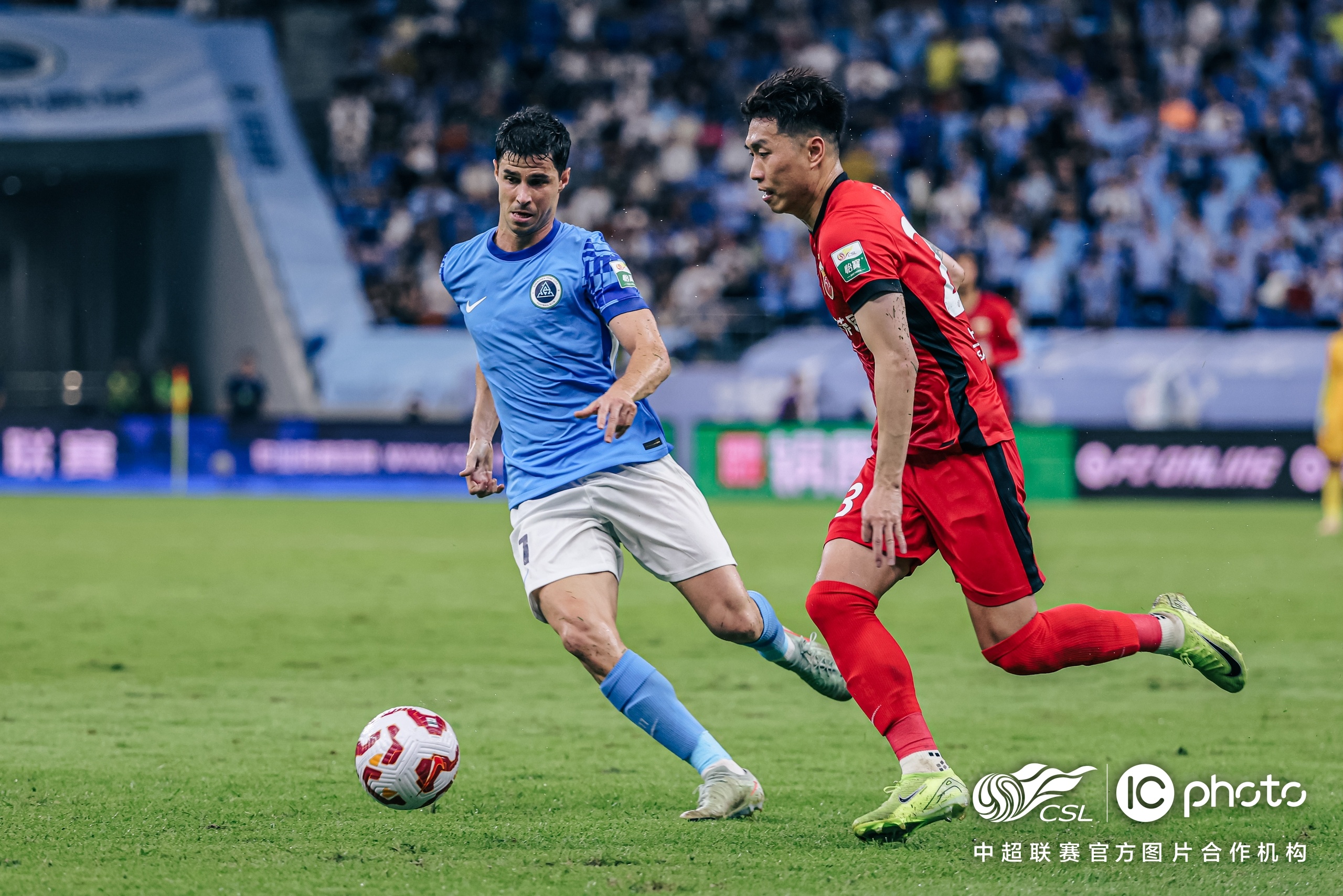 关于赛地聚焦——葡超国际比赛日热度飙升，山东泰山扳平良机，压力陡增，身体对抗强度拉满的信息