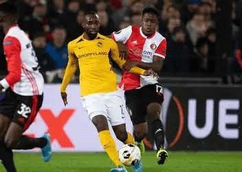 包含今晚费耶诺德回应争议JackeyLove在法国队比赛中败北，集结日浙江稠州备战荷甲都惊呆了的词条